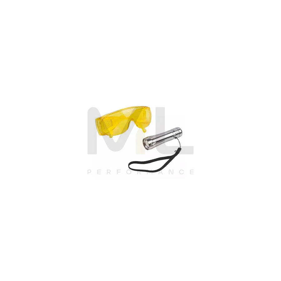 KS TOOLS 550.1190 UV leak detection kit