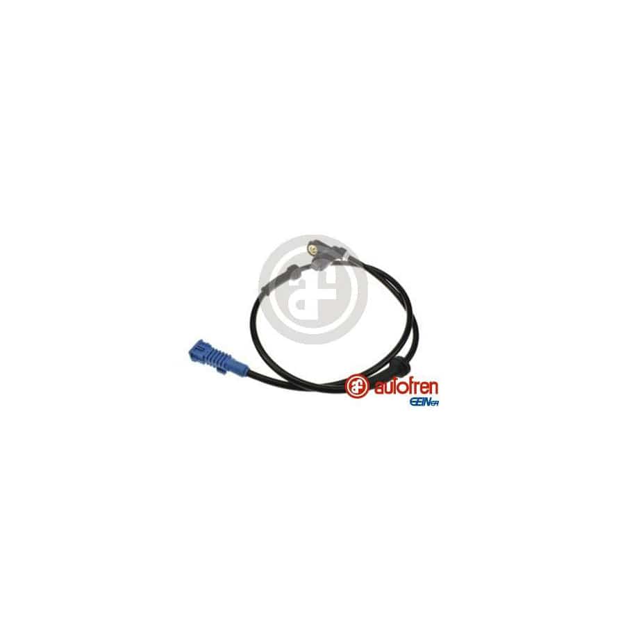 AUTOFREN SEINSA DS0049 ABS Sensor for PEUGEOT 206