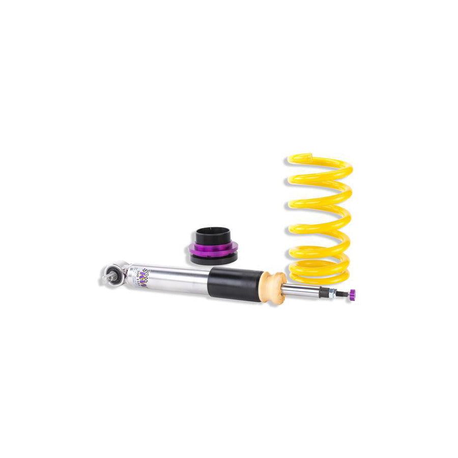 KW 35230065 Ford Mustang Variant 3 Coilover Kit 4 | ML Performance US Car Parts