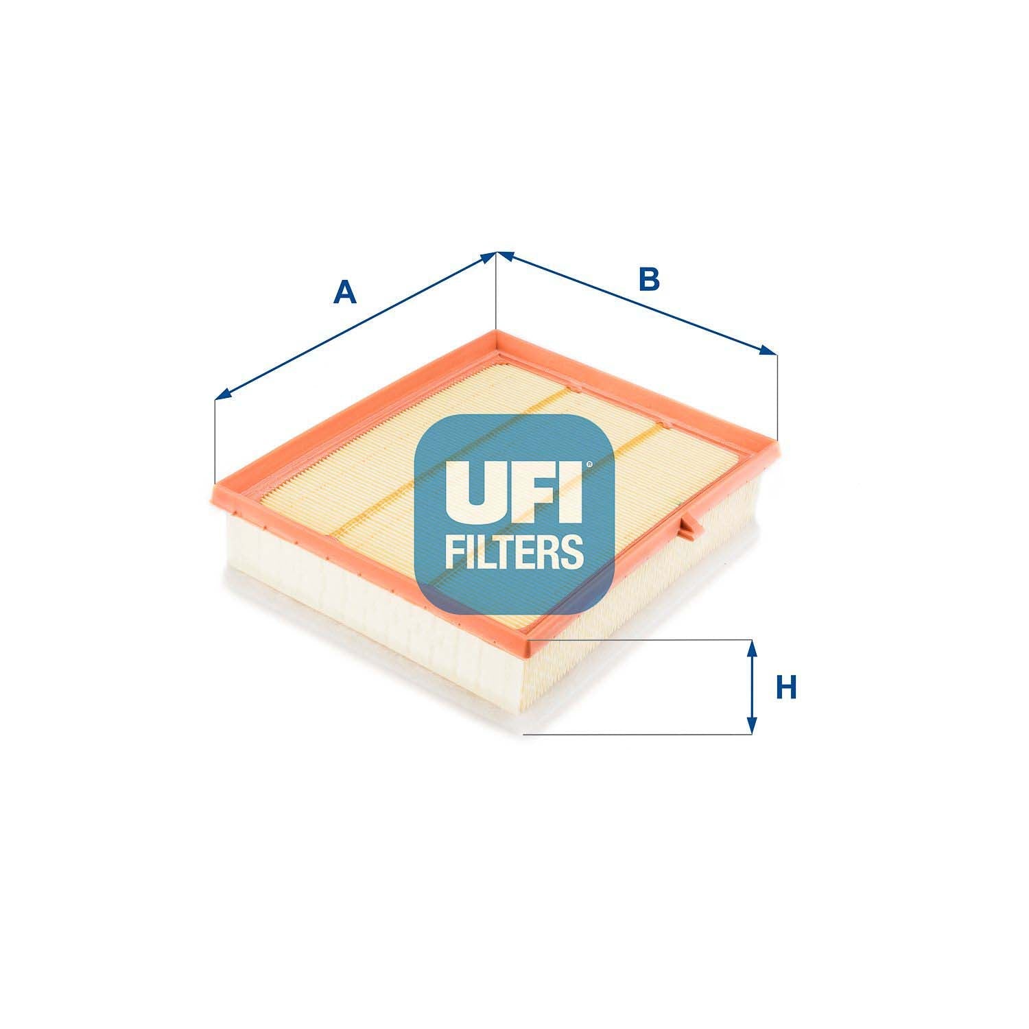 UFI 30.660.00 Air Filter