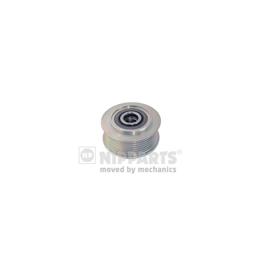 Nipparts N1184000 Alternator Freewheel Clutch