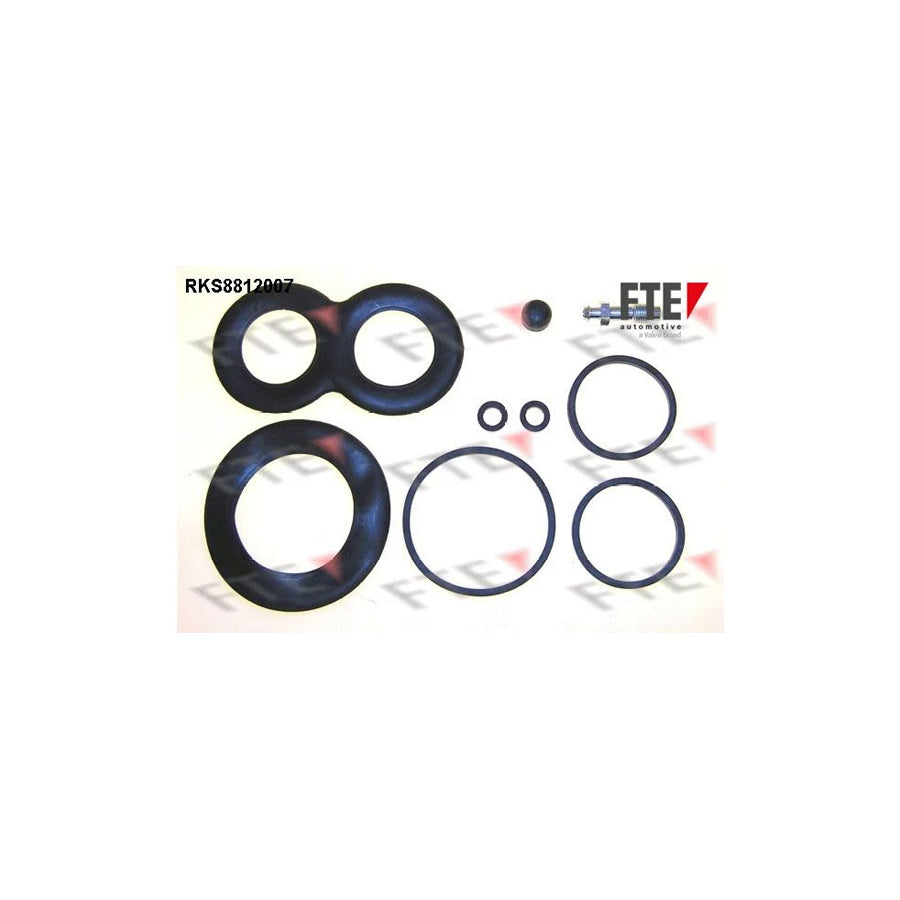 FTE Rks8812007 Repair Kit, Brake Caliper