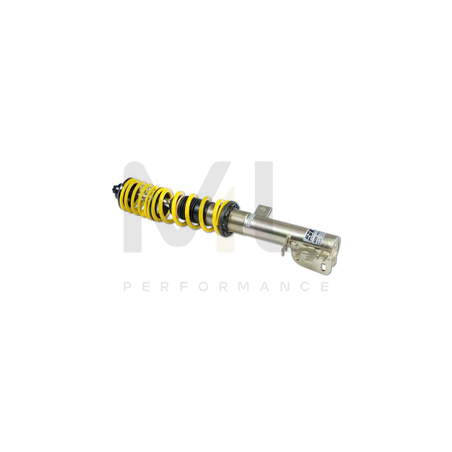 ST Suspensions 18240020 Fiat Ford COILOVER KIT XA (500 & KA)