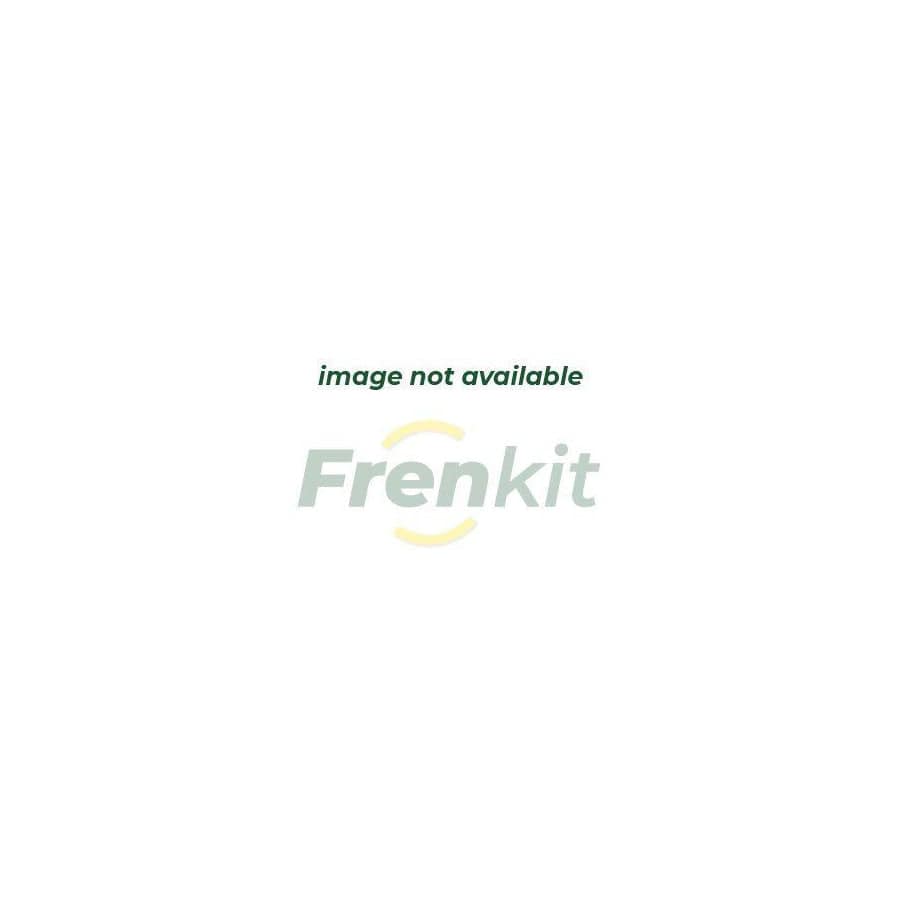Frenkit 238149 Repair Kit, Brake Caliper for KIA Carens