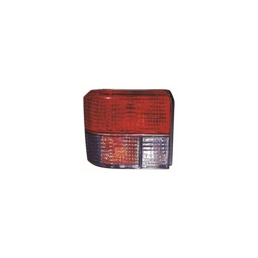 Abakus 4411919P3Uevsr Combination Rearlight Set for VW Transporter