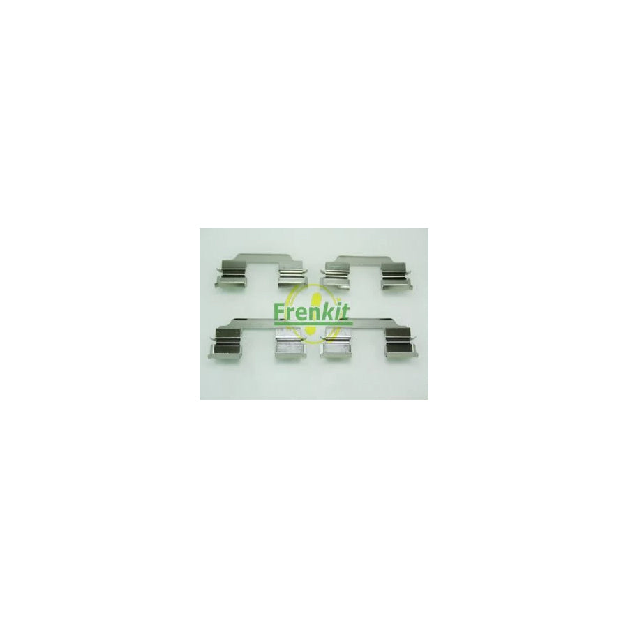 Frenkit 901648 Accessory Kit, Disc Brake Pads