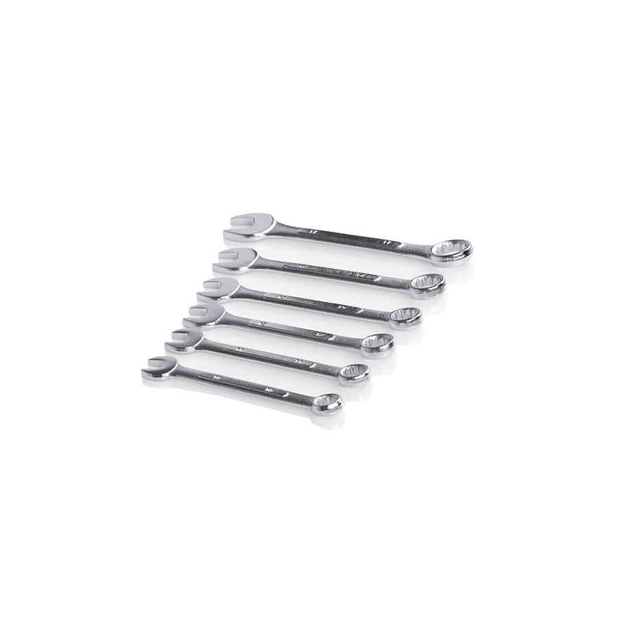 Alca 452000 Open-End Spanner Set