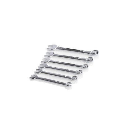 Alca 452000 Open-End Spanner Set
