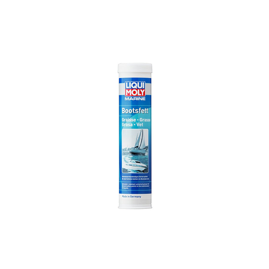 LIQUI MOLY 25043 Grease | ML Performance US Car Parts