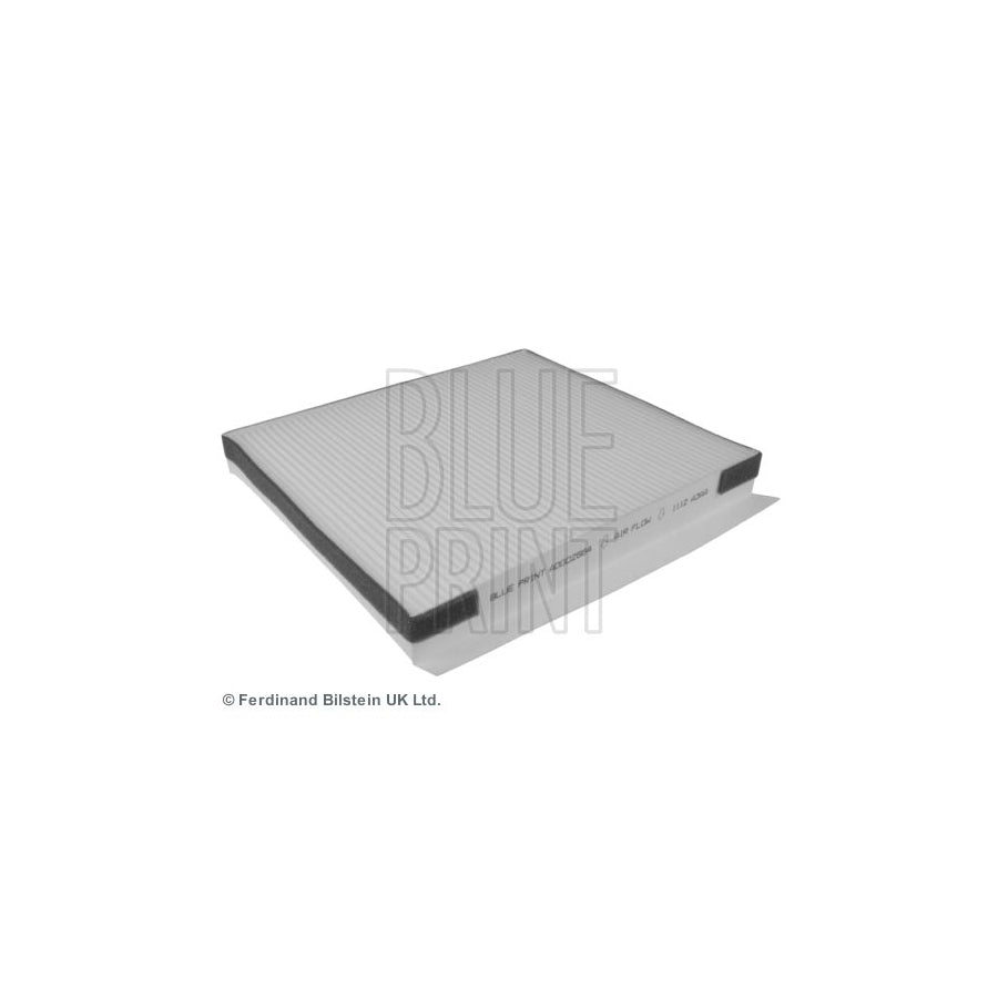 BLUE PRINT ADG02564 Pollen Filter
