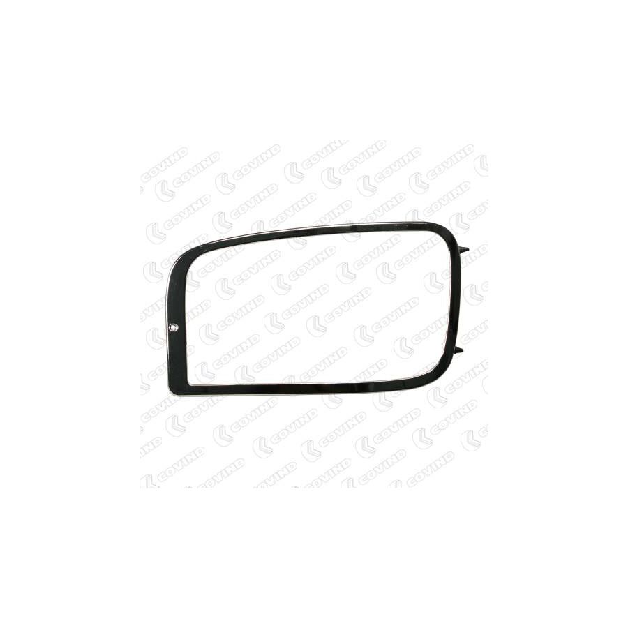Covind 940/ 41 Frame, Headlight
