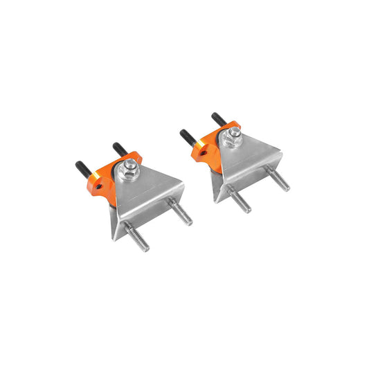  aFe 450-401008-N Transmission Mount Set Chevrolet Corvette (C6) 05-13  | ML Performance US Car Parts