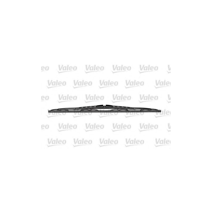 Valeo Silencio, Silencio Conventional Single 574179 Wiper Blade | ML Performance US Car Parts