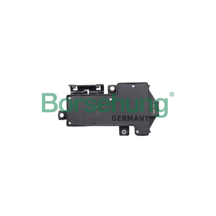 Borsehung B18595 Control, Seat Adjustment