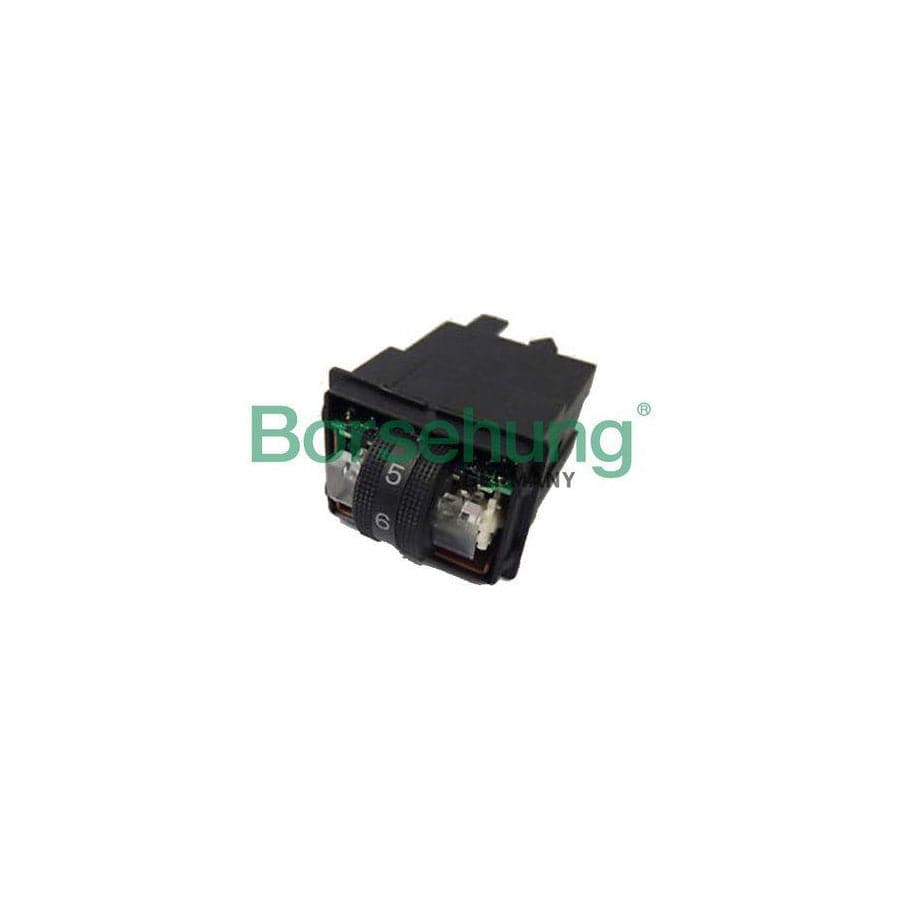 Borsehung B18594 Switch, Seat Heating