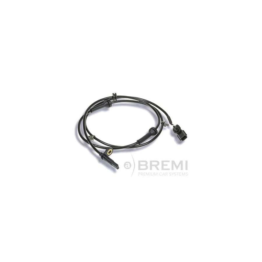 Bremi 51146 Abs Sensor for Nissan Leaf I (Ze0)
