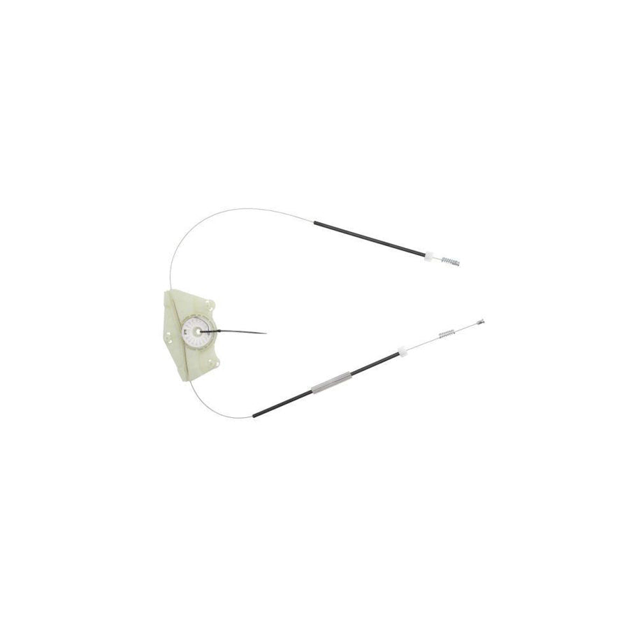 Blic 6205-43-008807P Repair Set, Window Regulator For Skoda Fabia