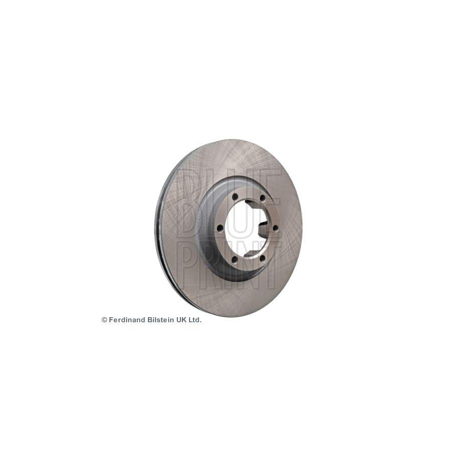 Blue Print Adc44318 Brake Disc