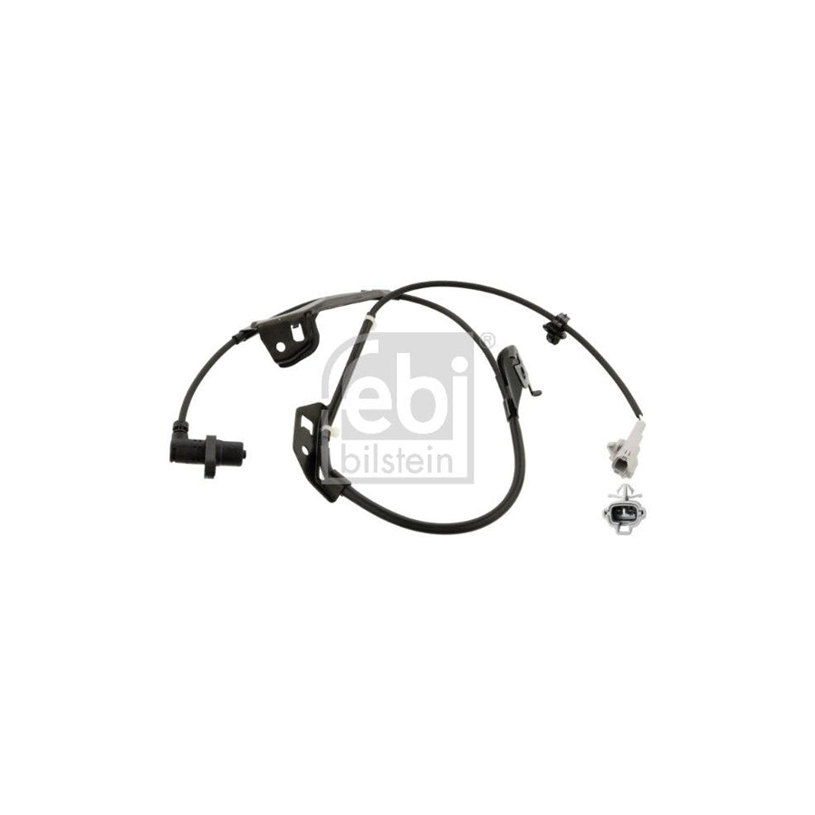 Febi Bilstein 107746 Abs Sensor for Toyota Rav4 II Off-Road (Xa20)