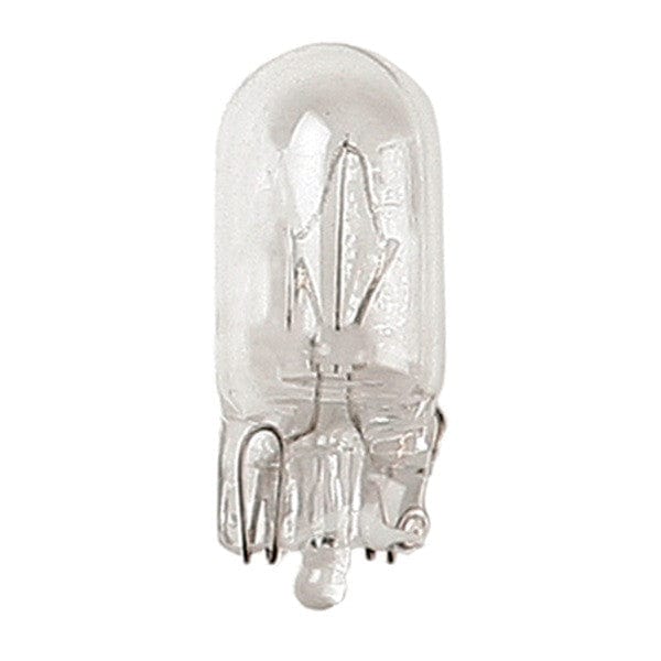 RING RW501 12V 5W W5W Capless W2.1 x 9.5d Side & Tail/Panel/Interior