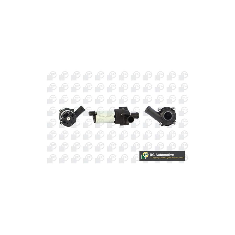 Bga Cp2303Acp Auxiliary Water Pump