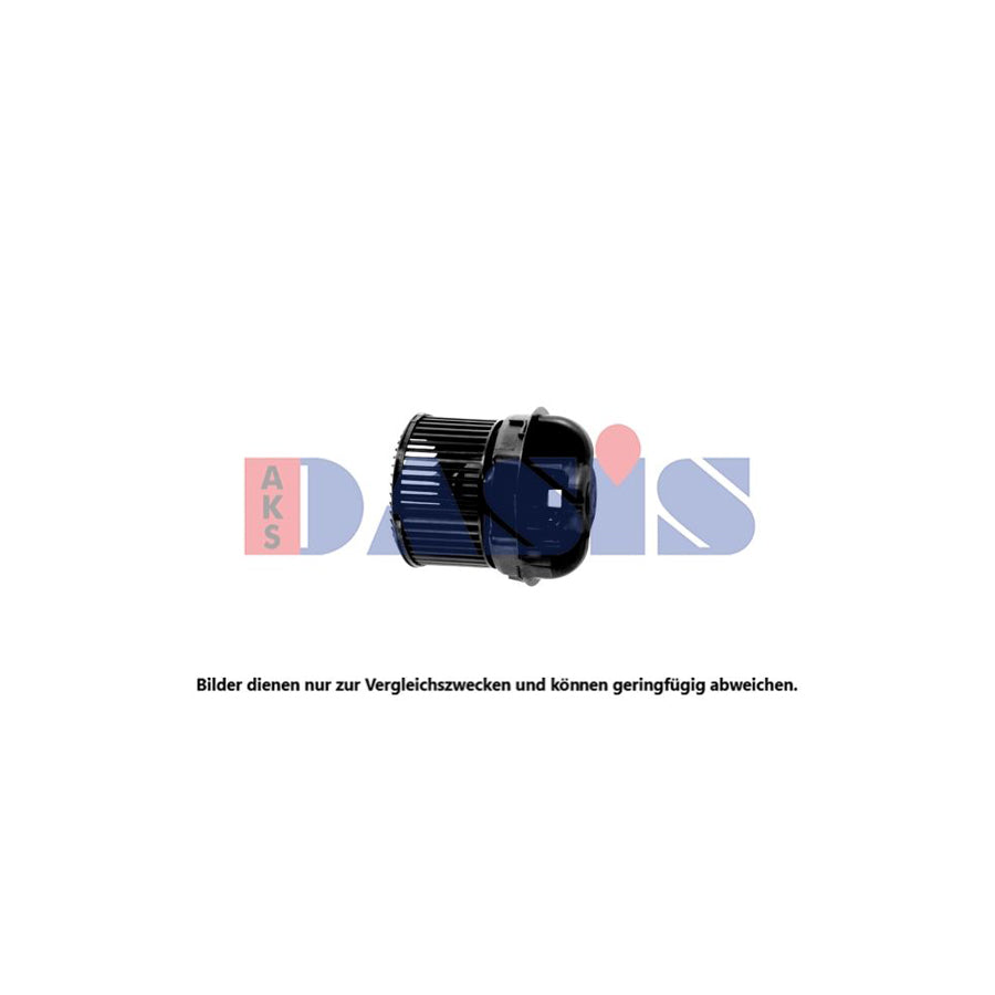 AKS Dasis 068081N Interior Blower