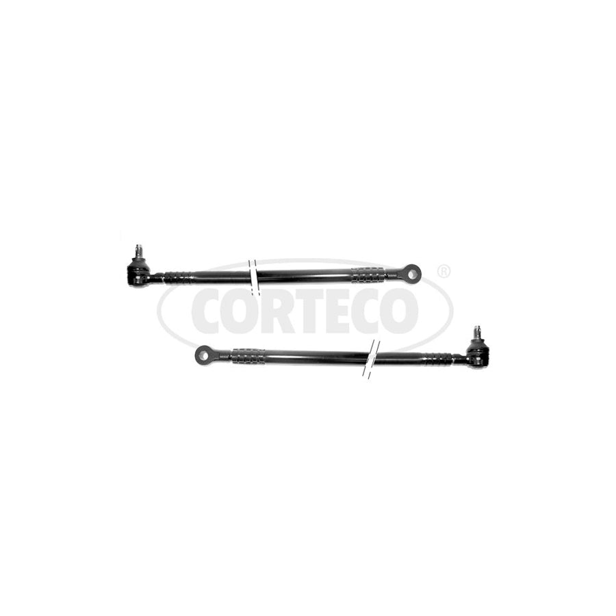 Corteco 49399314 Rod Assembly for Suzuki Samurai Off-Road (Sj)