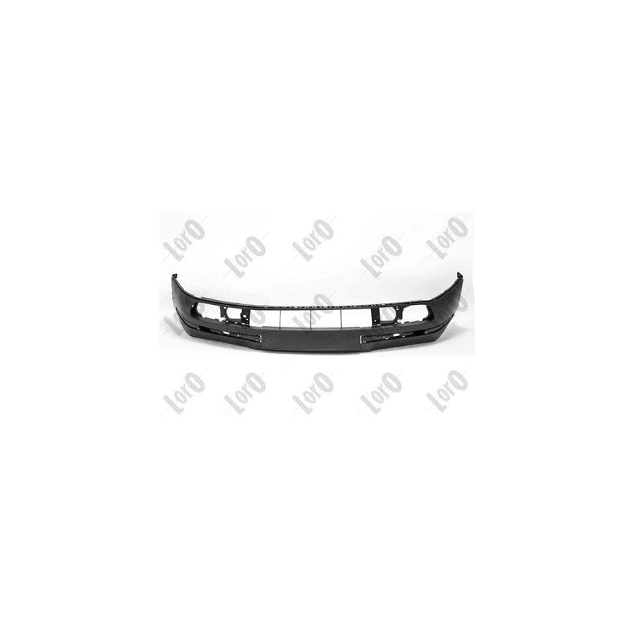 Abakus 04805500 Bumper for Skoda Octavia