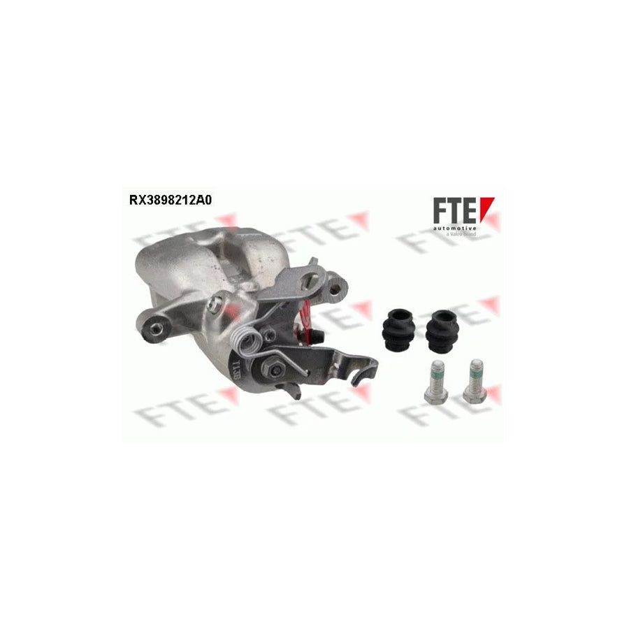 FTE 9290617 Brake Caliper