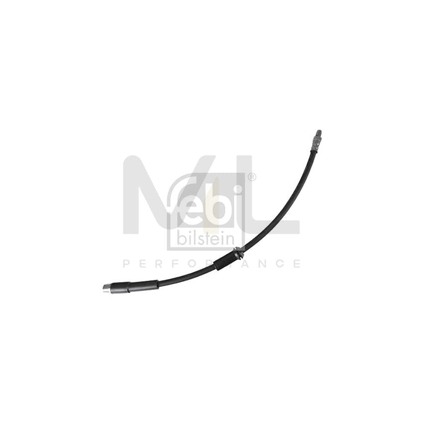 FEBI BILSTEIN 177136 Brake Hose Front Axle Left, Front Axle Right, 530mm