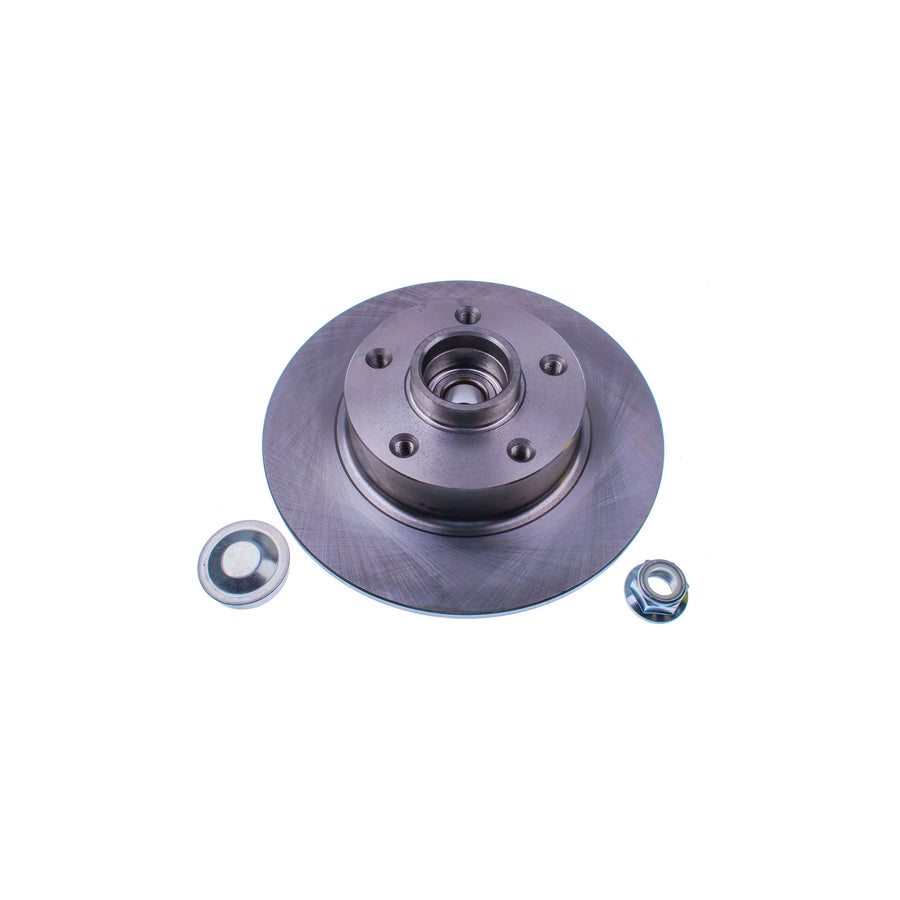 Denckermann B130743 Brake Disc