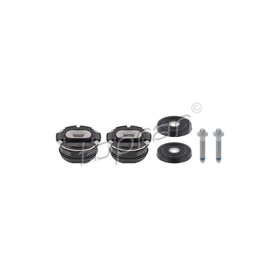 Topran 400 538 Mounting, Axle Bracket Suitable For Mercedes-Benz E-Class