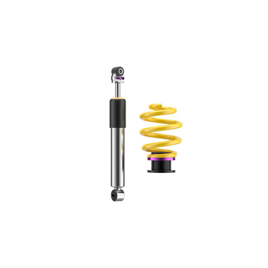 KW 18080040 VW Variant 2 Street Comfort Coilover Kit (T6 California & Transporter / Caravelle) 8 | ML Performance US Car Parts