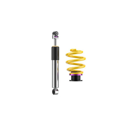 KW 18080040 VW Variant 2 Street Comfort Coilover Kit (T6 California & Transporter / Caravelle) 8 | ML Performance US Car Parts