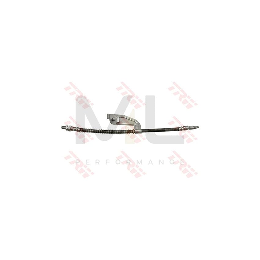 TRW PHC292 Brake Hose 420mm, M10x1 | ML Performance Car Parts