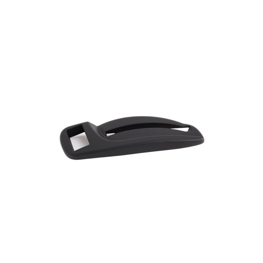 Genuine BMW 52108267501 E64 E46 Covering Outer Left SCHWARZ (Inc. 650i, 318Ci & 330Cd) | ML Performance US Car Parts