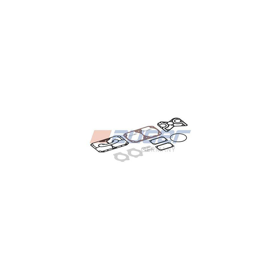 Auger A 3445025 Boot, Air Suspension