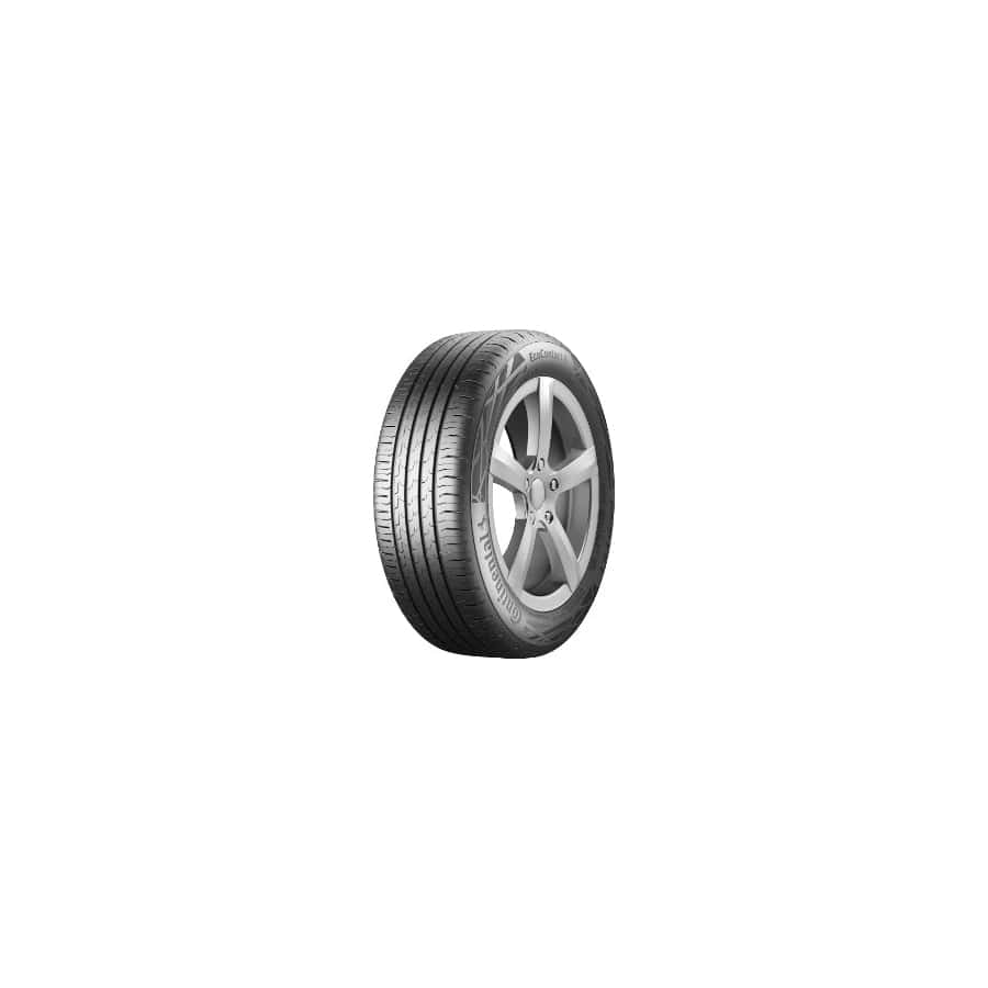 Continental Ecocontact 6 Ao 225/60 R17 99Y Summer Car Tyre