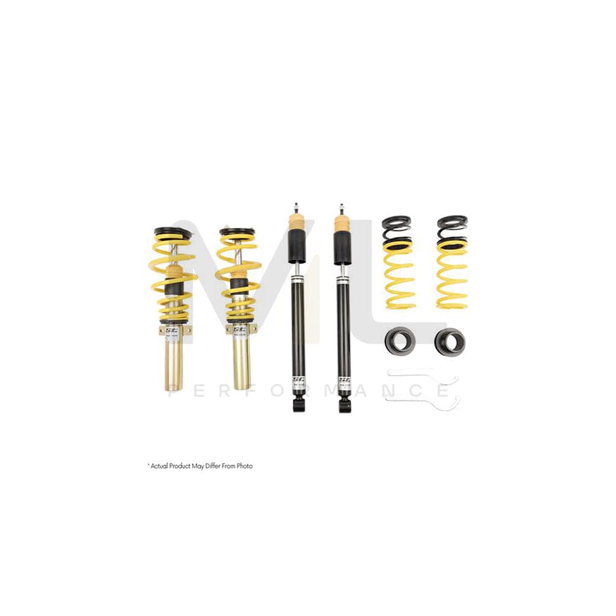 ST Suspensions 13220023 BMW E46 M3 COILOVER KIT ST X