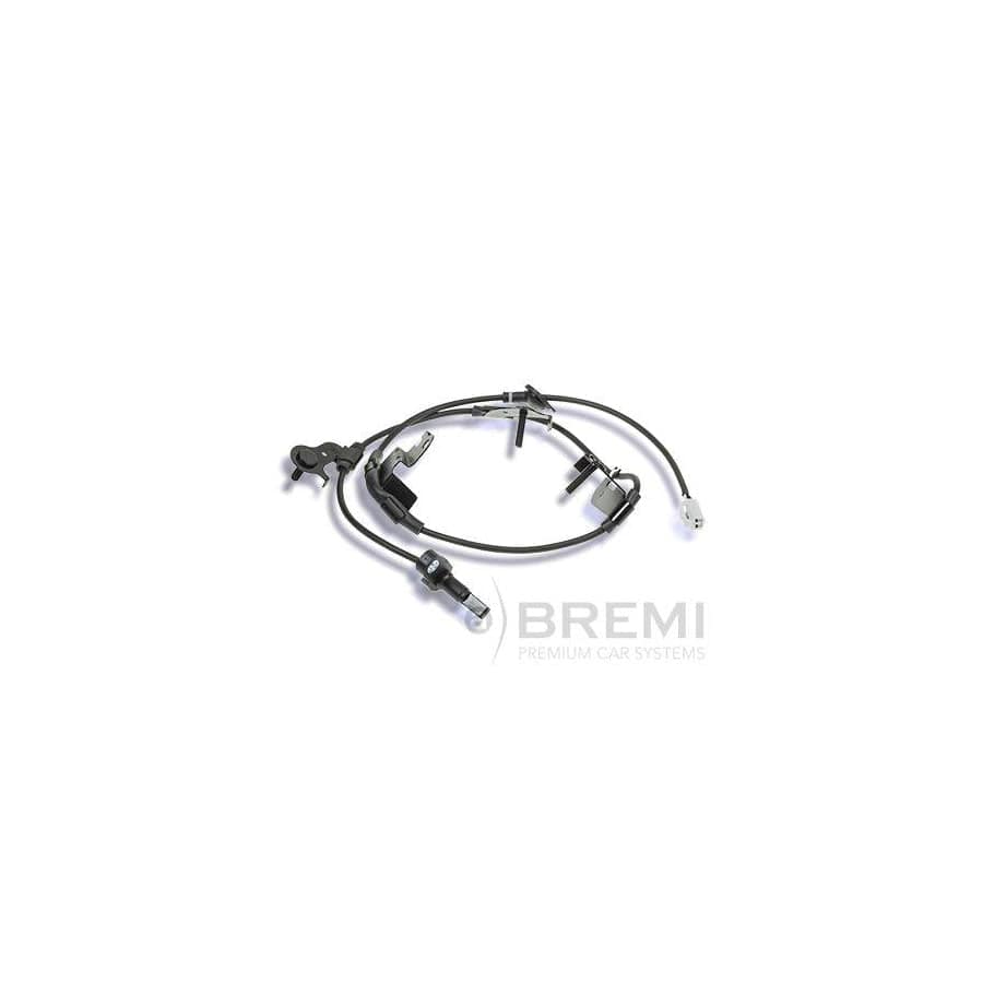 Bremi 51167 Abs Sensor for Toyota Rav4 IV Off-Road (Xa40)