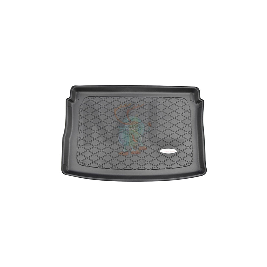 RENSI 43080 Car boot tray for SEAT Arona (KJ7) Plastic