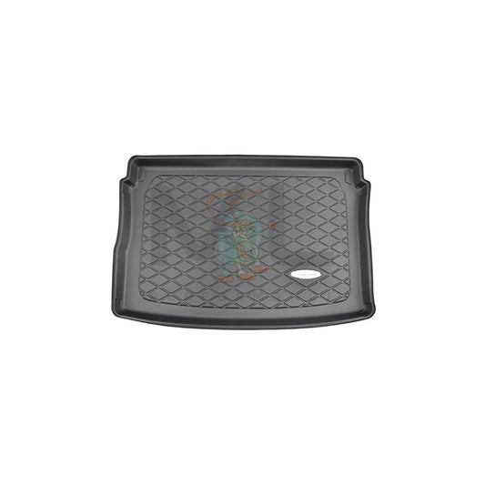 RENSI 43080 Car boot tray for SEAT Arona (KJ7) Plastic
