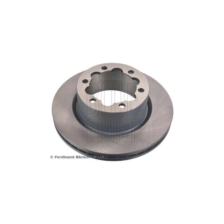 Blue Print Adbp430074 Brake Disc