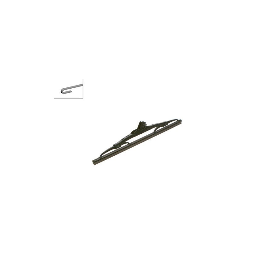 Bosch 3 397 004 356 Wiper Blade | ML Performance US Car Parts