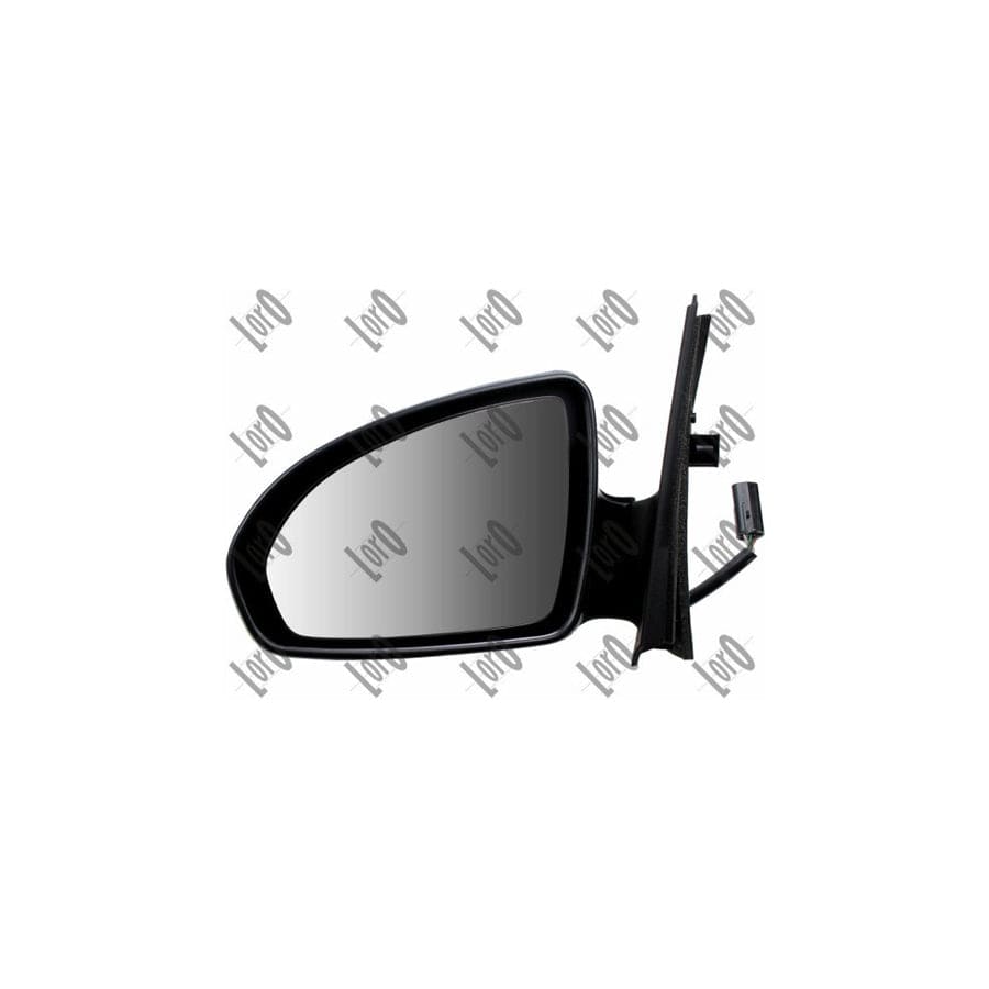 Abakus 3606M09 Wing Mirror for Smart Fortwo