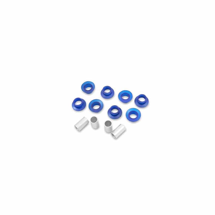 SuperPro SPF1844K SuperPro Lower Outer-Front Trunnion Bush Kit | ML Performance UK Car Parts
