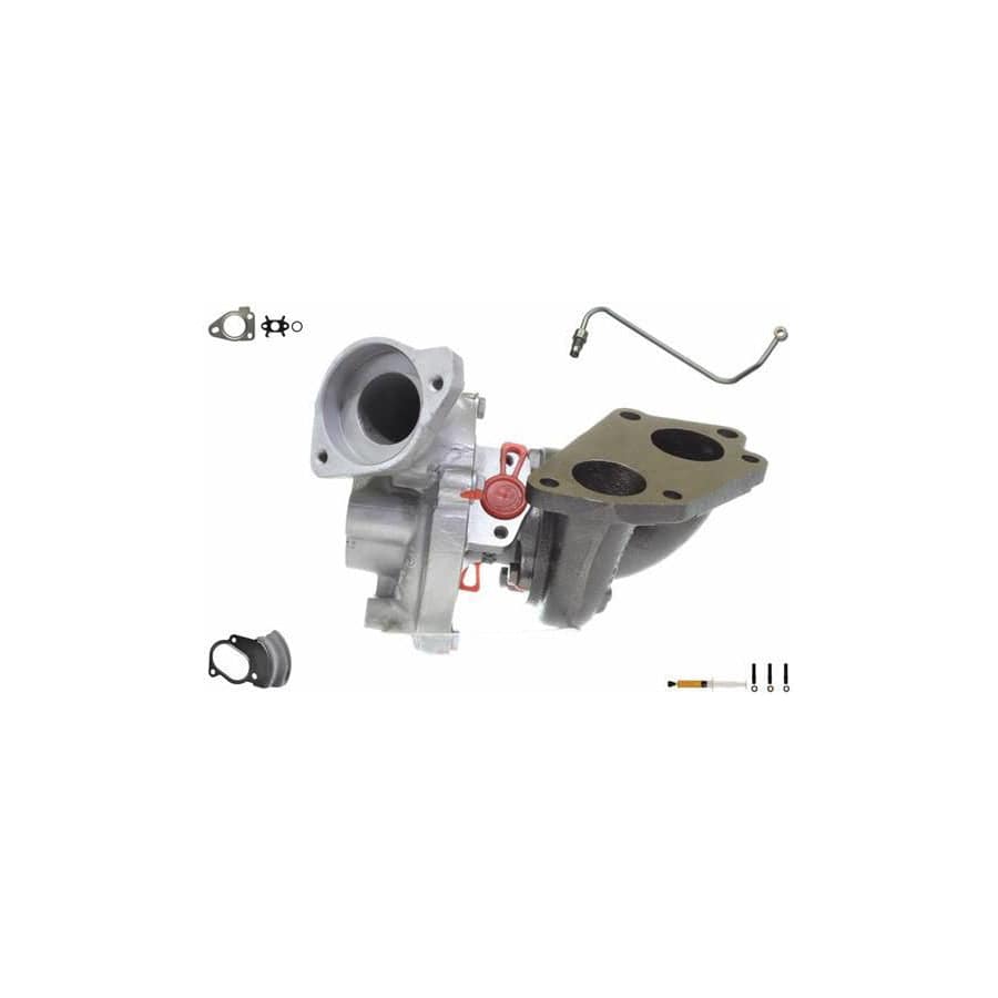 Alanko 901189S3 Turbocharger