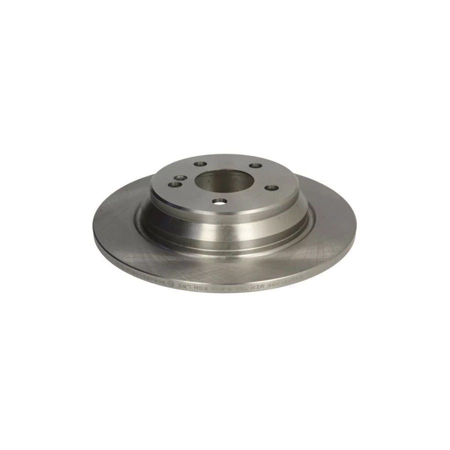 ABE C4M031ABE Brake Disc Suitable for Mercedes-Benz S-Class