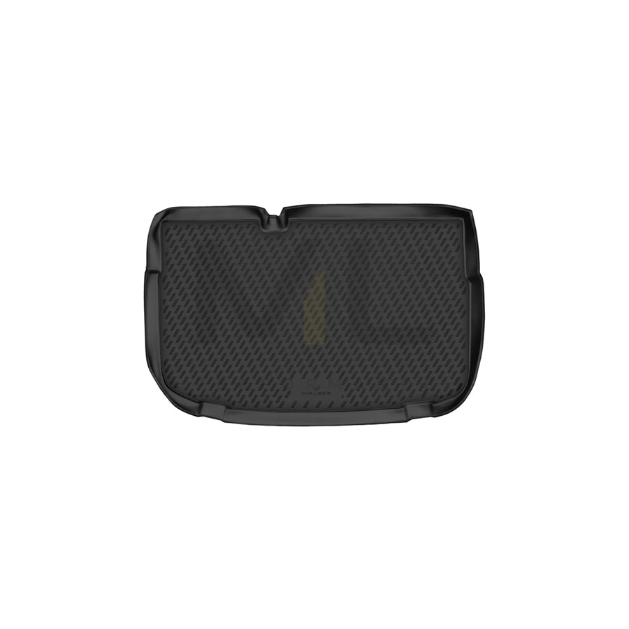 WALSER XTR 71044 Car boot liner Nonslip