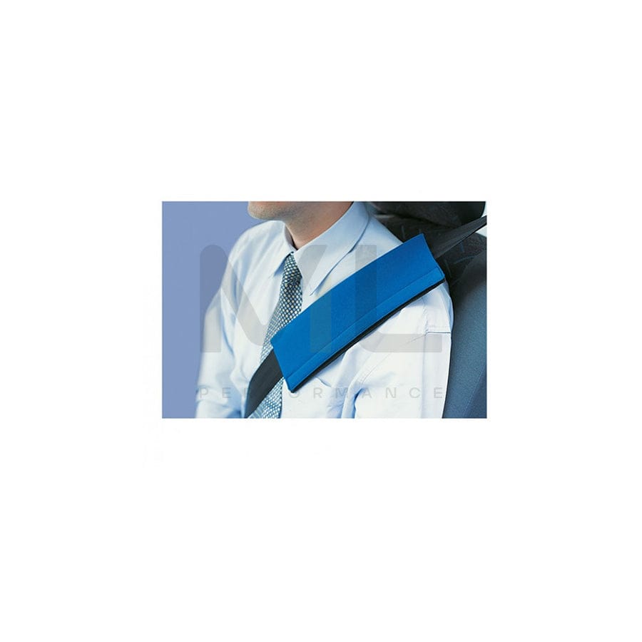 KEGEL Safety belt pad 5-5504-253-3040 Seat belt cover
